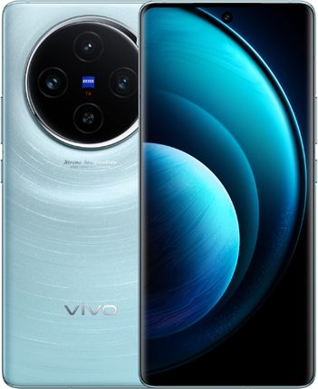 BBK Vivo X100 5G Premium Edition Global Dual SIM TD-LTE 512GB V2308